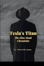 Tesla's Titan
