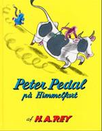 Peter Pedal på himmelfart