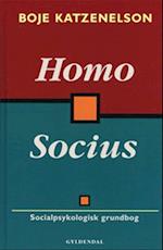 Homo socius