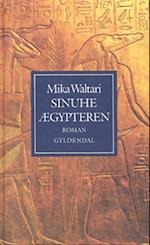 Sinuhe - ægypteren