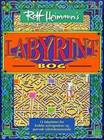 Rolf Heimann's labyrintbog