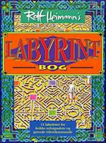 Rolf Heimann's labyrintbog 