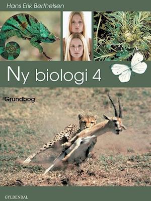 Ny biologi 4