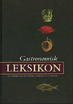 Gastronomisk leksikon