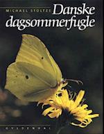 Danske dagsommerfugle