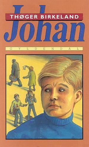 Johan