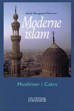 Moderne islam