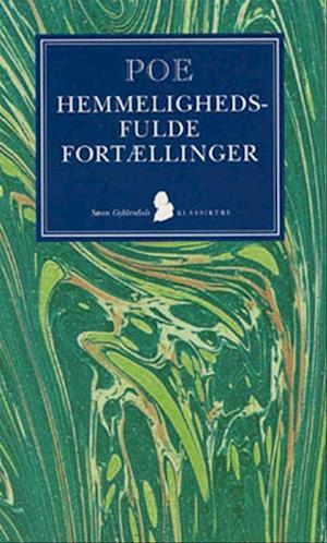 Hemmelighedsfulde fortællinger