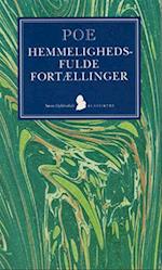 Hemmelighedsfulde fortællinger