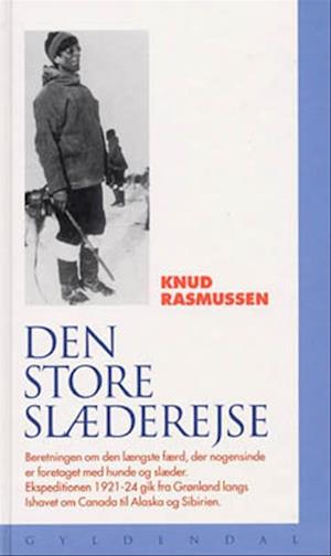 Den store slæderejse