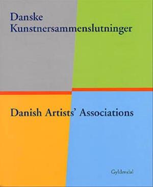 Danske kunstnersammenslutninger