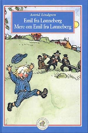 Emil fra Lønneberg- Mere om Emil fra Lønneberg