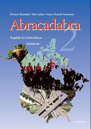 Abracadabra 2- Workbook