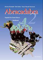 Abracadabra 2- Workbook