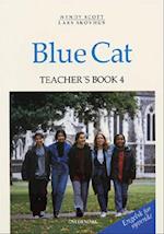 Blue Cat - engelsk for syvende