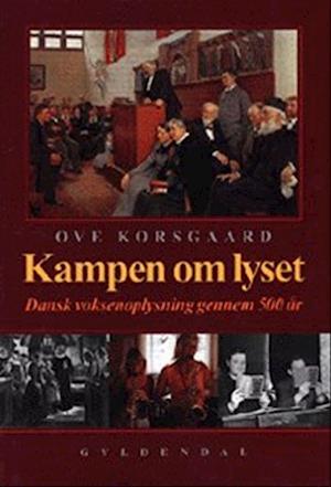 Kampen om lyset