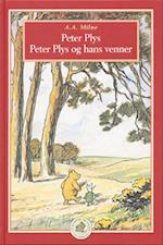 Peter Plys- Peter Plys og hans venner