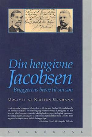 Din hengivne Jacobsen