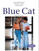 Blue Cat - engelsk for ottende