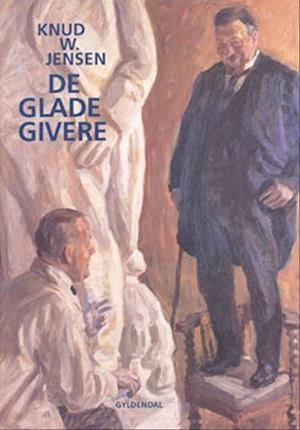 De glade givere