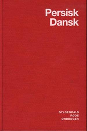 Persisk-Dansk Ordbog
