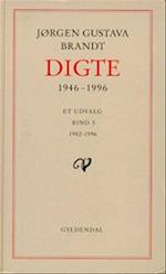 Digte 1946-96