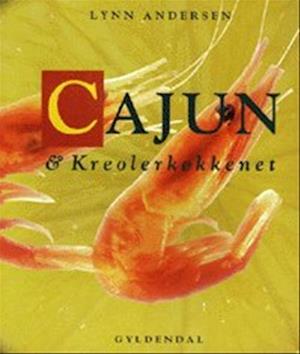 Cajun og kreolerkøkkenet