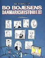 Bo Bojesens Danmarkshistorie 1943-94