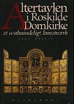 Altertavlen i Roskilde Domkirke