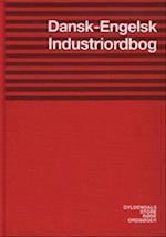 Dansk-engelsk industriordbog