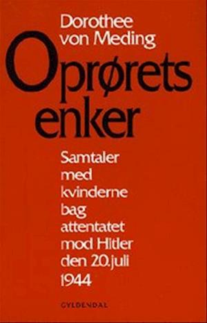 Oprørets enker