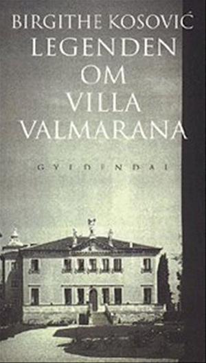 Legenden om Villa Valmarana