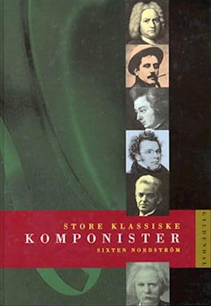 Store klassiske komponister