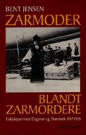 Zarmoder blandt zarmordere