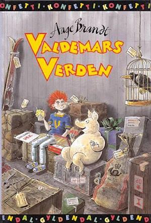 Valdemars verden