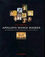 Apollons mange masker