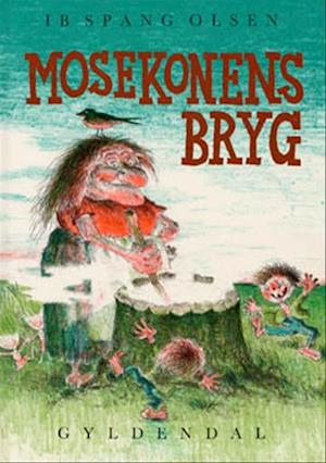 Mosekonens bryg