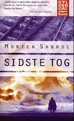 Sidste tog