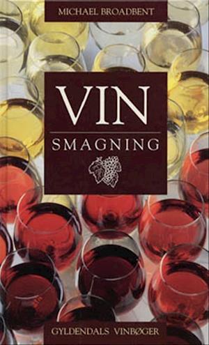 Vinsmagning