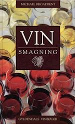 Vinsmagning