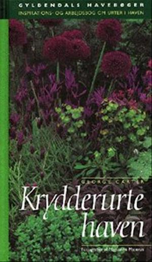 Krydderurtehaven