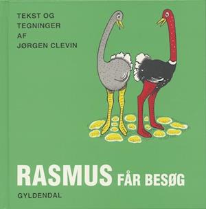 Rasmus får besøg
