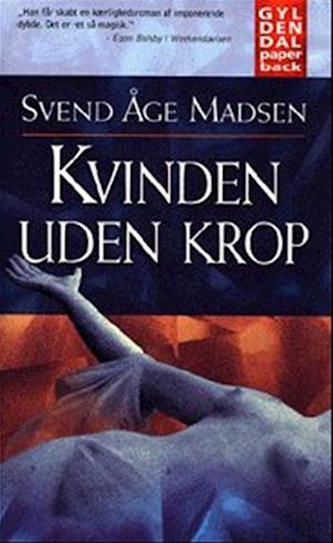 Kvinden uden krop