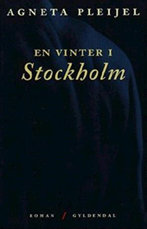 En vinter i Stockholm