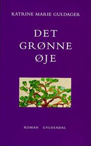 Det grønne øje