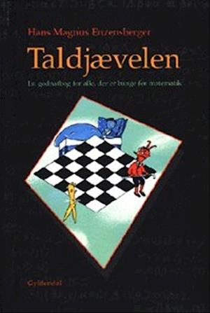 Taldjævelen