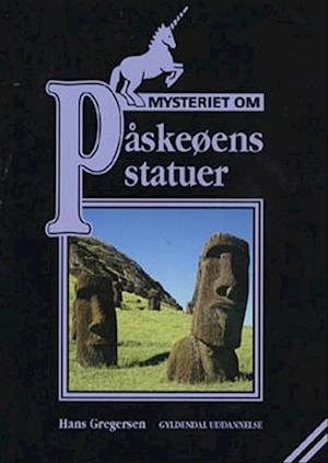 Mysteriet om Påskeøens statuer