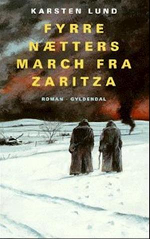 Fyrre nætters march fra Zaritza