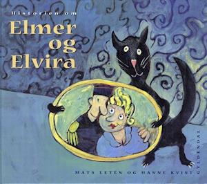Historien om Elmer og Elvira