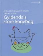 Gyldendals store kogebog